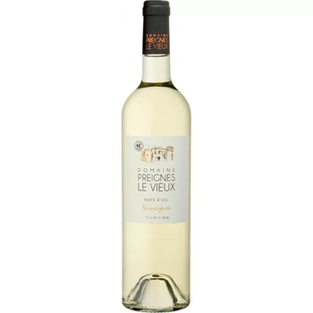Domaine Preignes Le Vieux Chardonnay