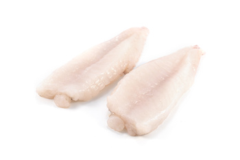 Żabnica filet bez skóry