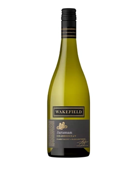Jaraman Chardonnay Clare Valley Adelaide Hills 2019