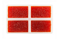 Ikura Premium Keta Caviar 4 x 250g