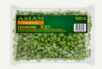 Edamame ziarna soi op 500g