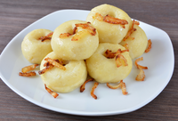 Kluski śląskie klasyczne