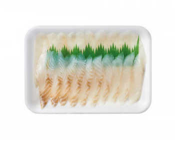 Labraks japoński Topping Suzuki op 160g 