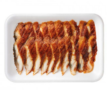 Unagi Topping - Eel 160g "R" 