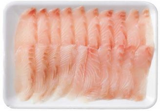 ASC Tilapia Topping "Izumidai" op 160g 