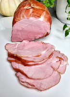 Szynka tradycyjna z Potaśni Vac