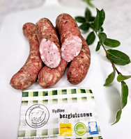 Kiełbasa na ogień
