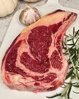 Antrykot z kością Rubia Gallega 1-1.2kg