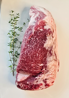 Presa Ibérica – karkówka premium ze świni iberyjskiej 600-800g Hiszpania, produkt świeży 