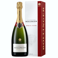 Champagne Bollinger Special Cuvee Brut Magnum BOX