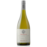 Aresti Trisquel Sauvignon Blanc Grand Reserva 