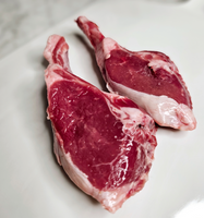 Comber jagnięcy z kością z Lipowego Wzgórza ok 700g