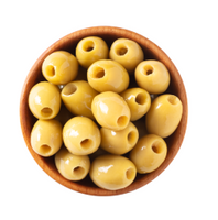 Oliwki zielone bez pestek