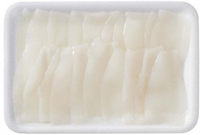 Squid Topping 160g 