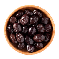 Oliwki suszone z pestką