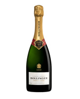 Champagne Bolligner Special Cuvee Brut 