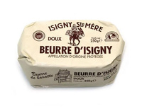 Masło INSIGNY AOP