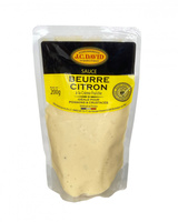 Sos Maślany z Cytryną i Śmietaną op 200g