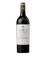Château La Garde Rouge 2016