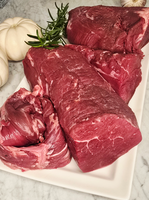 Polędwica wołowa Rubia Gallega 2.5+