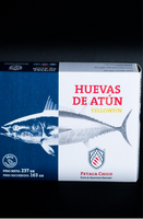 Ikra z tuńczyka żółtopłetwego w oliwie z oliwek