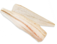 Miruna Filet Bez Skóry Mrożony 