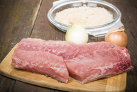 Karp królewski z terenów Roztocza, świeży filet, ok 500g/ szt, vacum ok 1 kg ( 2 filety )