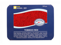 Tobikko Red op 500g