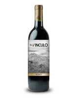 El Vinculo Reserva do 2017 Vinculo Reserva do 2017 