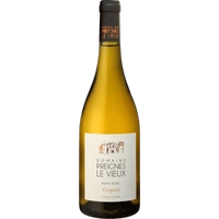 Domaine Preignes Le Vieux Viognier 