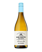 Alba Martin Albarino do 2021  
