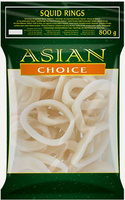 Pierścienie kalmara 3-7 cm, opk. 800g