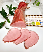 Polędwiczka wędzona parzona Vac