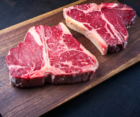 Portehouse -stek 500g