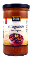 Strogonow 480g