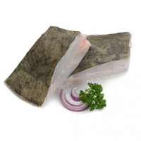 Turbot Stek z kością