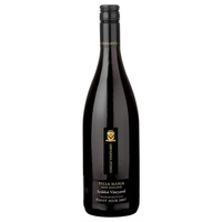 Villa Maria Single Vineyard Seddon Pinot Noir Marlborough Seddon