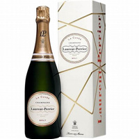 Laurent Perrier La Cuvee Brut AOC Magnum BOX