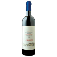 Le Difese I.G.T. Toscana 