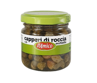 Kapary w Occie Winnym 100g