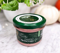 Pasztet Francuski 150g