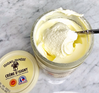 Creme Fraiche 196g
