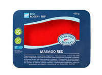MSC Masago Red op 450g