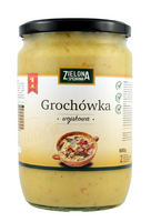Grochówka wojskowa 700g
