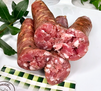 Kiełbasa surowa polska