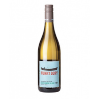 Hunky Dory Sauvignon Blanc 2021