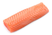 Łosoś Norweski polędwica bez skóry Superior