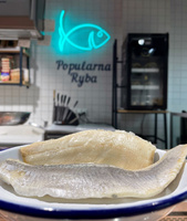 Śledź Filet bez Skóry Solony a'La Matias XXL