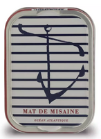 Sardynki w oleju extra virgin