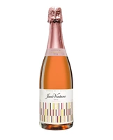 Cava Jane Ventura Reserva Brut Rose 2019